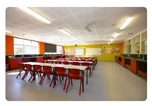 Mary MacKillop College - Education Perth 2