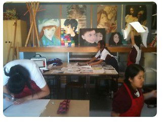 Mary MacKillop College - Education Perth 4