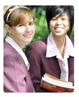 Mary MacKillop College - Education Perth 5