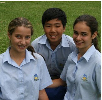 Masada College (Senior School) - Education Perth 1