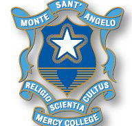 Monte Sant' Angelo Mercy College - Education Perth