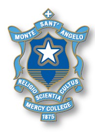 Monte Sant' Angelo Mercy College - Education Perth 0