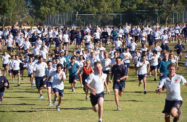 Churchlands Senior High School - Education Perth 2