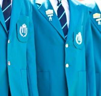 Geraldton Grammar School - Education Perth
