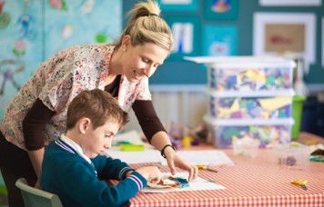 Geraldton Grammar School - Education Perth 2