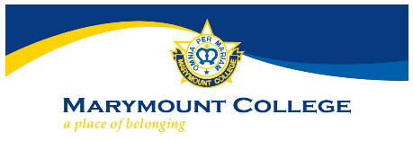 Marymount College - Education Perth 0