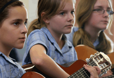 Marymount College - Education Perth 1