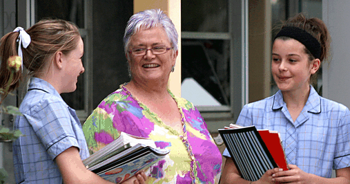 Marymount College - thumb 2