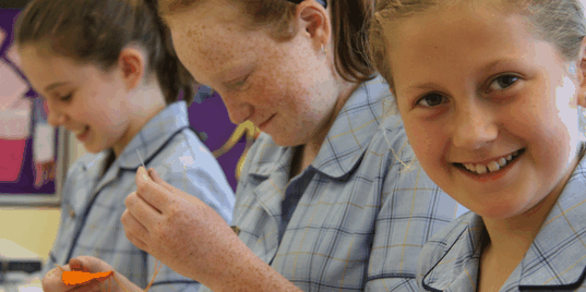 Marymount College - Education Perth 4