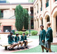 Westminster School - Education Perth