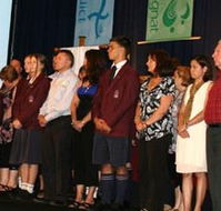Mt Maria College - Education Perth