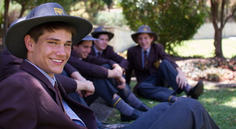 Padua College - Education Perth 2