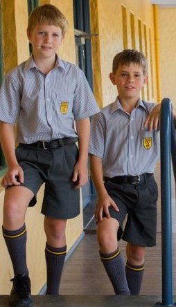 Padua College - Education Perth 3