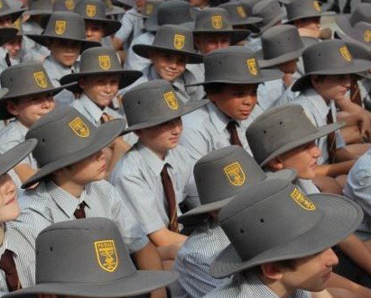 Padua College - Education Perth 4