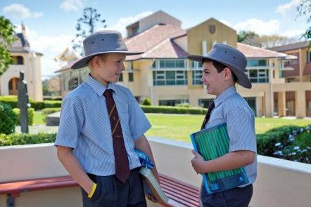 Padua College - Education Perth 5