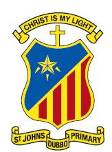 St Johns Catholic Primary School Dubbo - Education Perth 0
