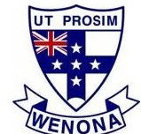 Wenona School - Education Perth