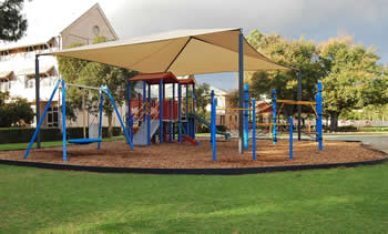 Annesley Junior School - Education Perth 1