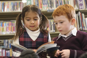 Annesley Junior School - Education Perth 2
