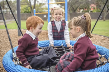 Annesley Junior School - Education Perth 4