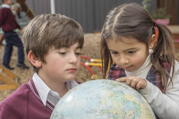 Annesley Junior School - Education Perth 5