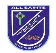 All Saints Catholic Girls College - Education Perth