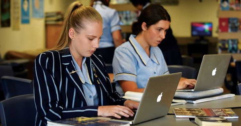 All Saints Anglican School Merrimac - Education Perth 1