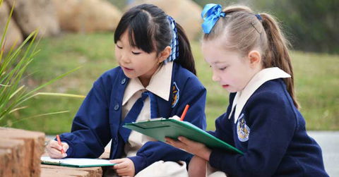 All Saints Anglican School Merrimac - Education Perth 3