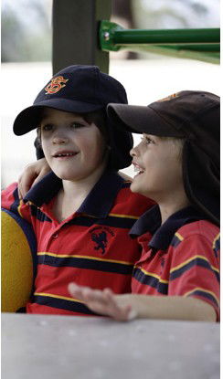 Barker College - Education Perth 1