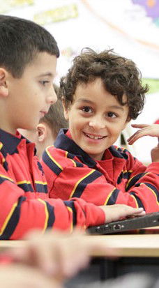 Barker College - Education Perth 4