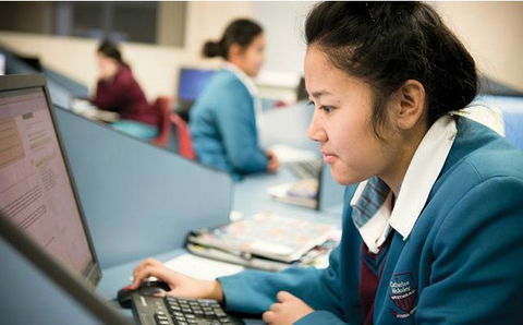 Catherine Mcauley Westmead - Education Perth 2