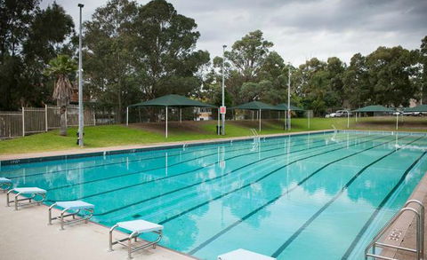 Catherine Mcauley Westmead - Education Perth 7