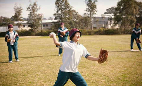 Catherine Mcauley Westmead - Education Perth 10