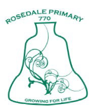 Rosedale Primary School - Education Perth 0