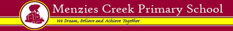 Menzies Creek Primary School  - Education Perth 0