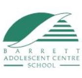 Barrett Adolescent Centre Special School - Education Perth