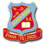 Acacia Ridge State School - Education Perth