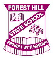 Forest Hill State School - Education Perth 0