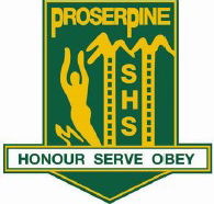 Proserpine State High School - Education Perth