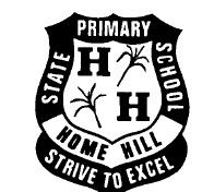 Home Hill State School - Education Perth