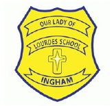 Our Lady of Lourdes School Ingham - Education Perth