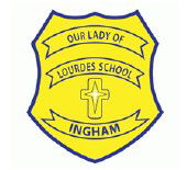Our Lady of Lourdes School Ingham