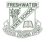Freshwater State School - Education Perth 0