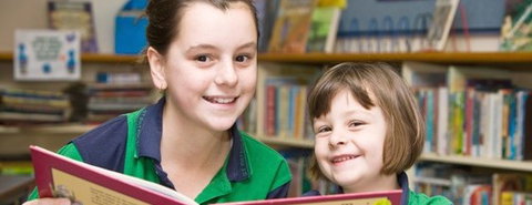 St Patrick's Primary School Nanango - Education Perth 1