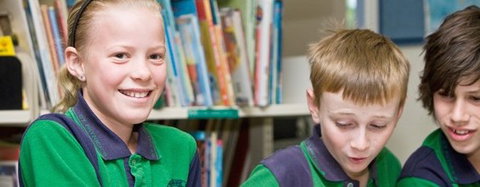 St Patrick's Primary School Nanango - Education Perth 2