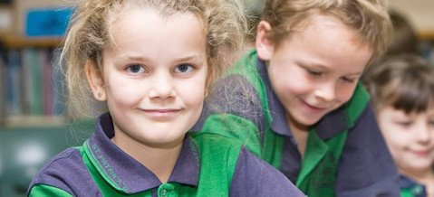 St Patrick's Primary School Nanango - Education Perth 3