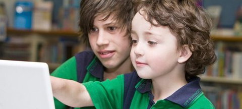 St Patrick's Primary School Nanango - Education Perth 4