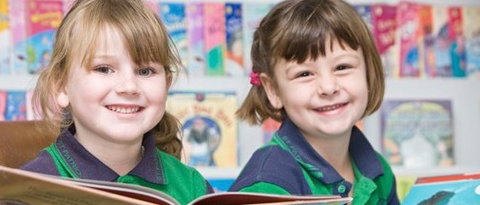 St Patrick's Primary School Nanango - Education Perth 5