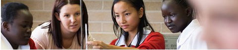 Delany College - Education Perth 3