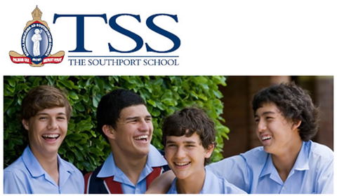 The Southport School - Education Perth 0